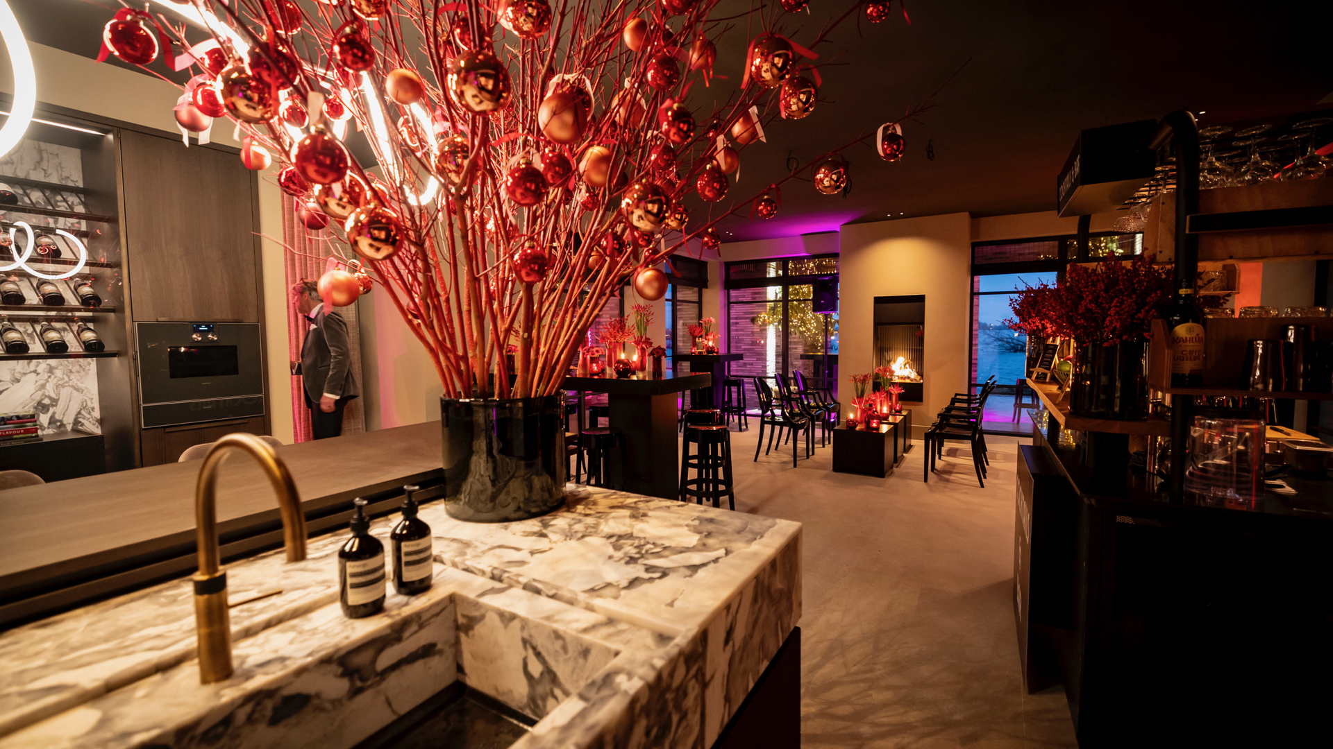 exclusieve feesten bij wiesje lifetime events