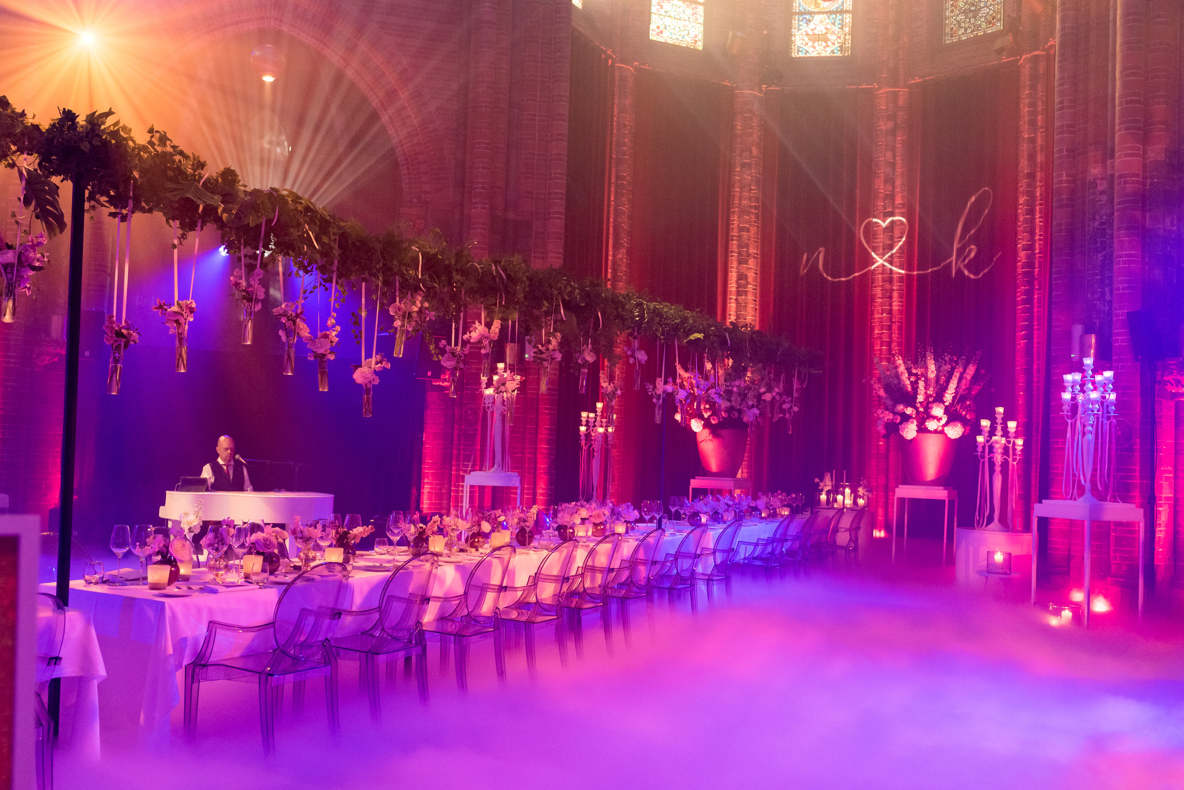 Wiesje ervaren weddingplanner in amsterdam