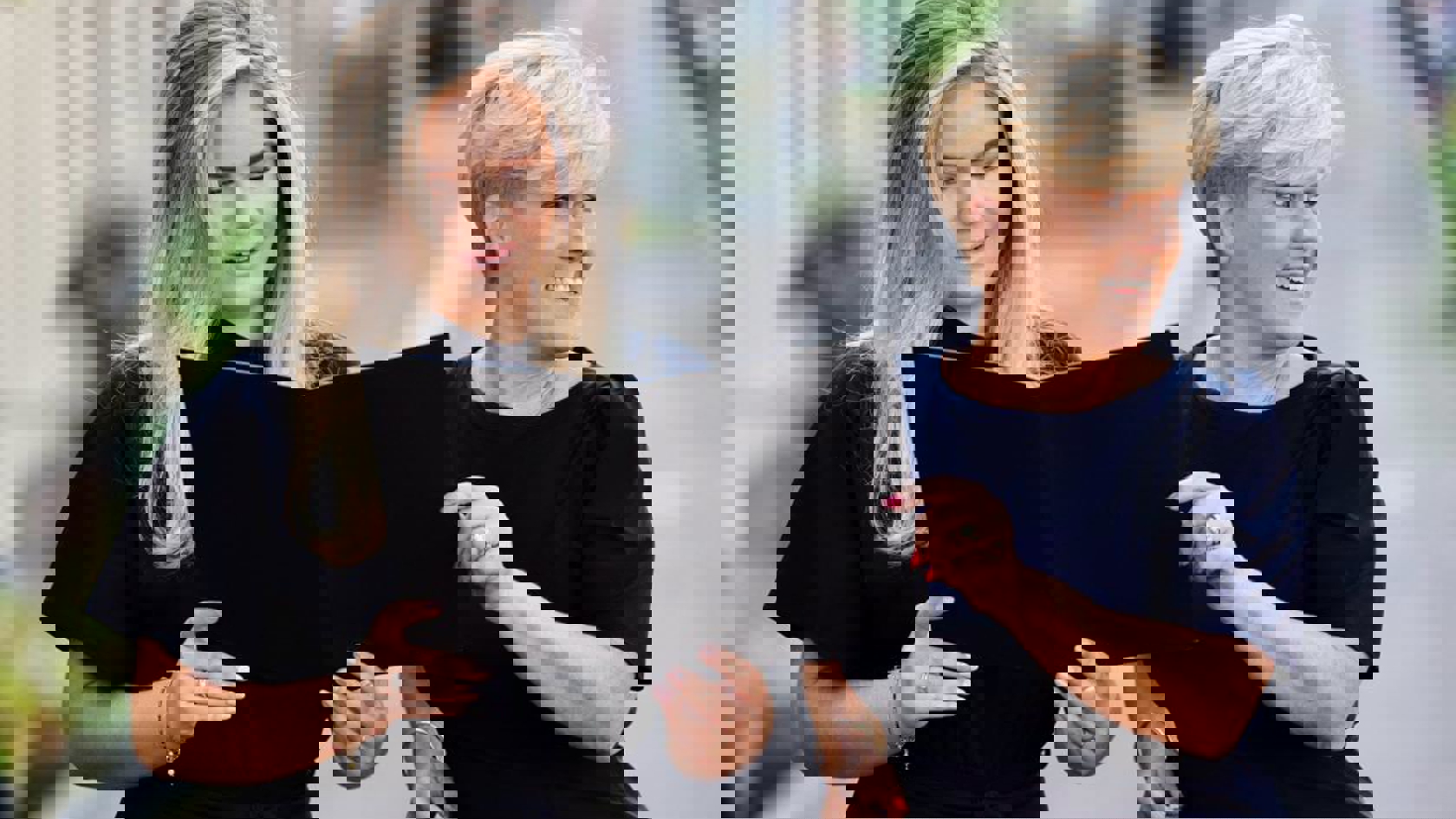 Tamara van Wiesje Lifetime Events met haar team – exclusieve wedding en event planners gespecialiseerd in bruiloften wereldwijd.