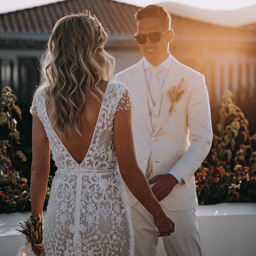 weddingplanner buitenland heeft de mooiste bruiloft in het buitenland gereld (high end)