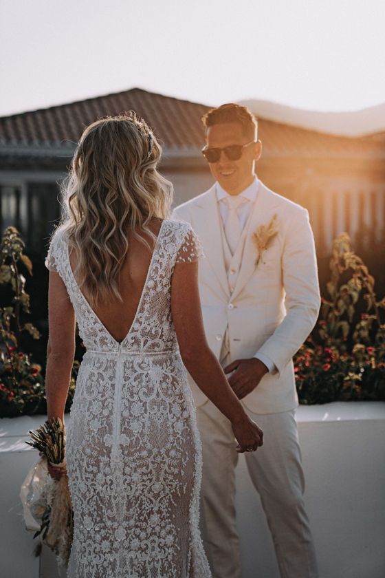 weddingplanner buitenland heeft de mooiste bruiloft in het buitenland gereld (high end)