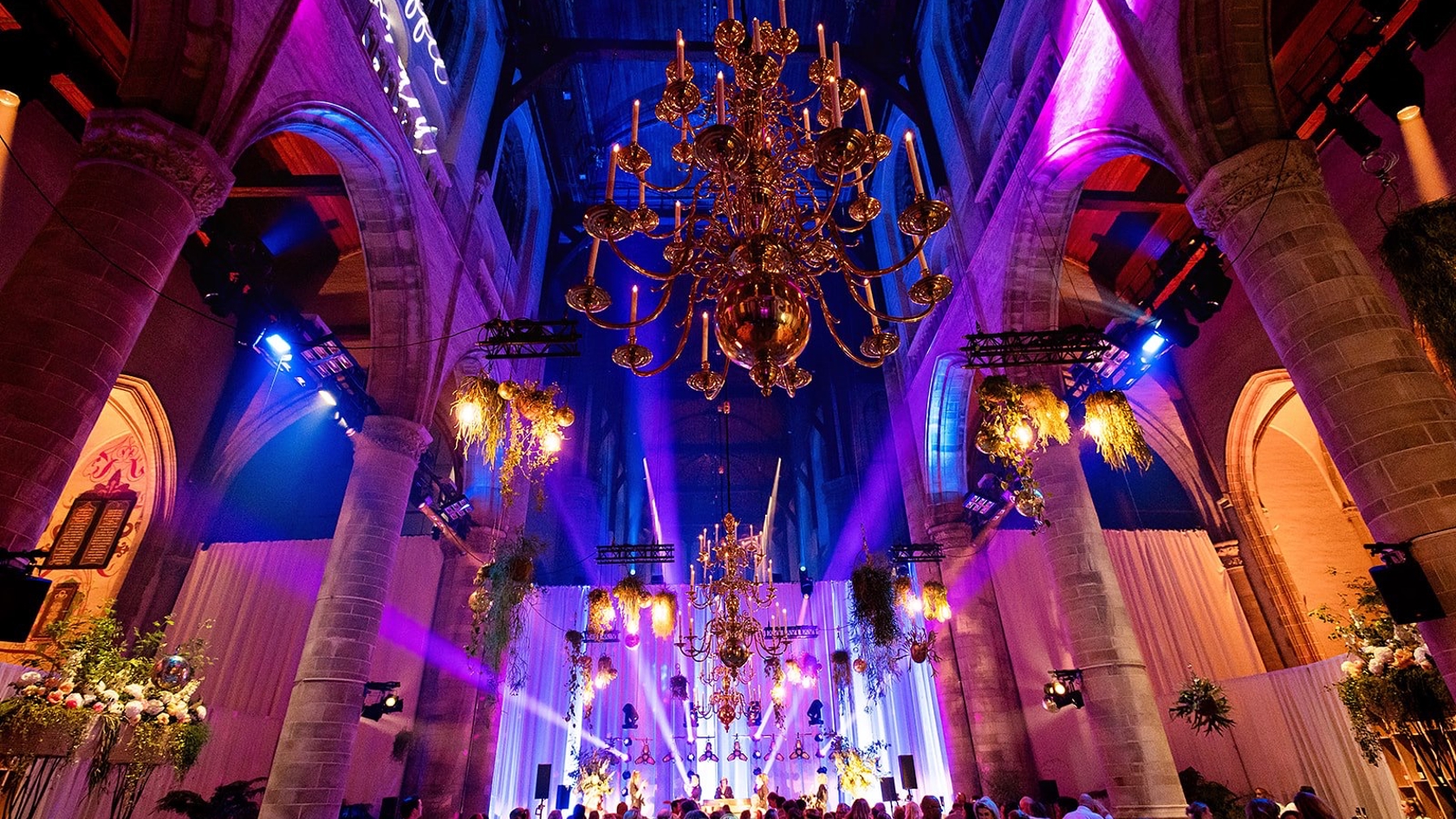 Steffie & Leonard als bruidspaar – luxury wedding in Nederland verzorgd door de beste weddingplanner