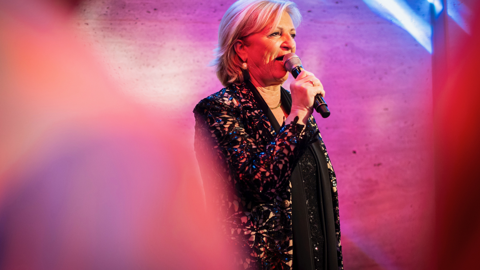 Wiesje is een ervaren exclusive party planners / maar ook voor exclusiefe feesten die onvergetelijk zijn!