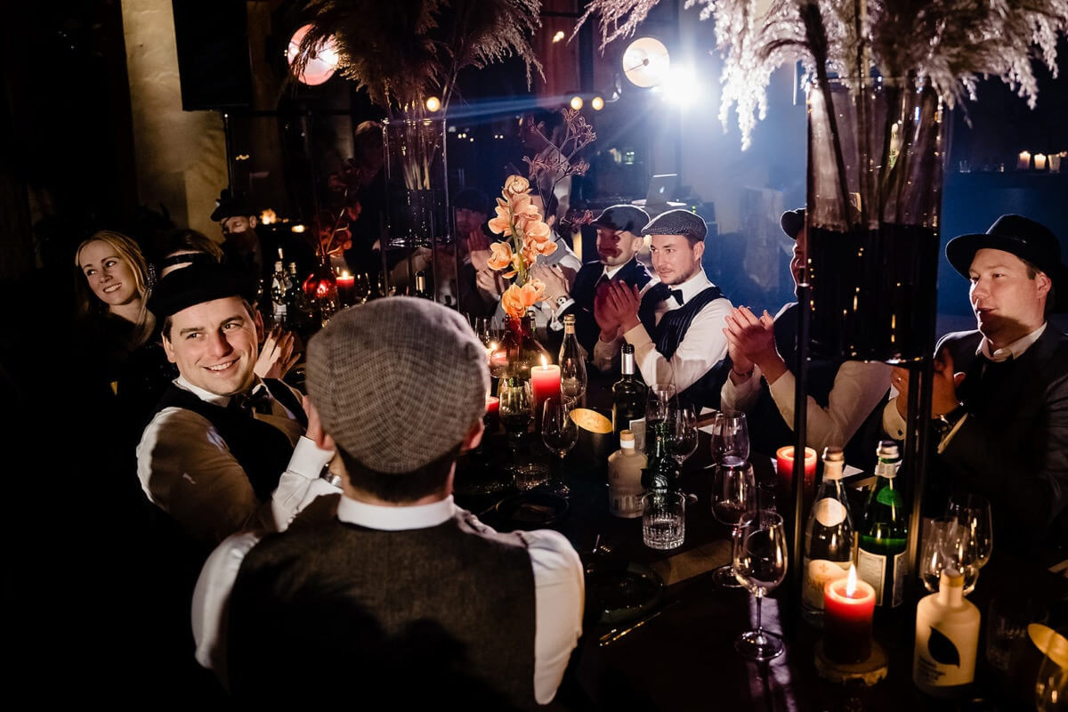 Mooie bruiloften georganiseerd door onze weddingplanner – exclusieve trouwmomenten, van elegant tot luxe