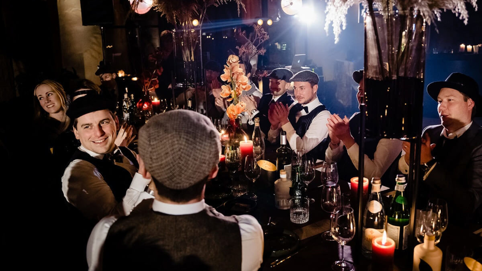 Mooie bruiloften georganiseerd door onze weddingplanner – exclusieve trouwmomenten, van elegant tot luxe