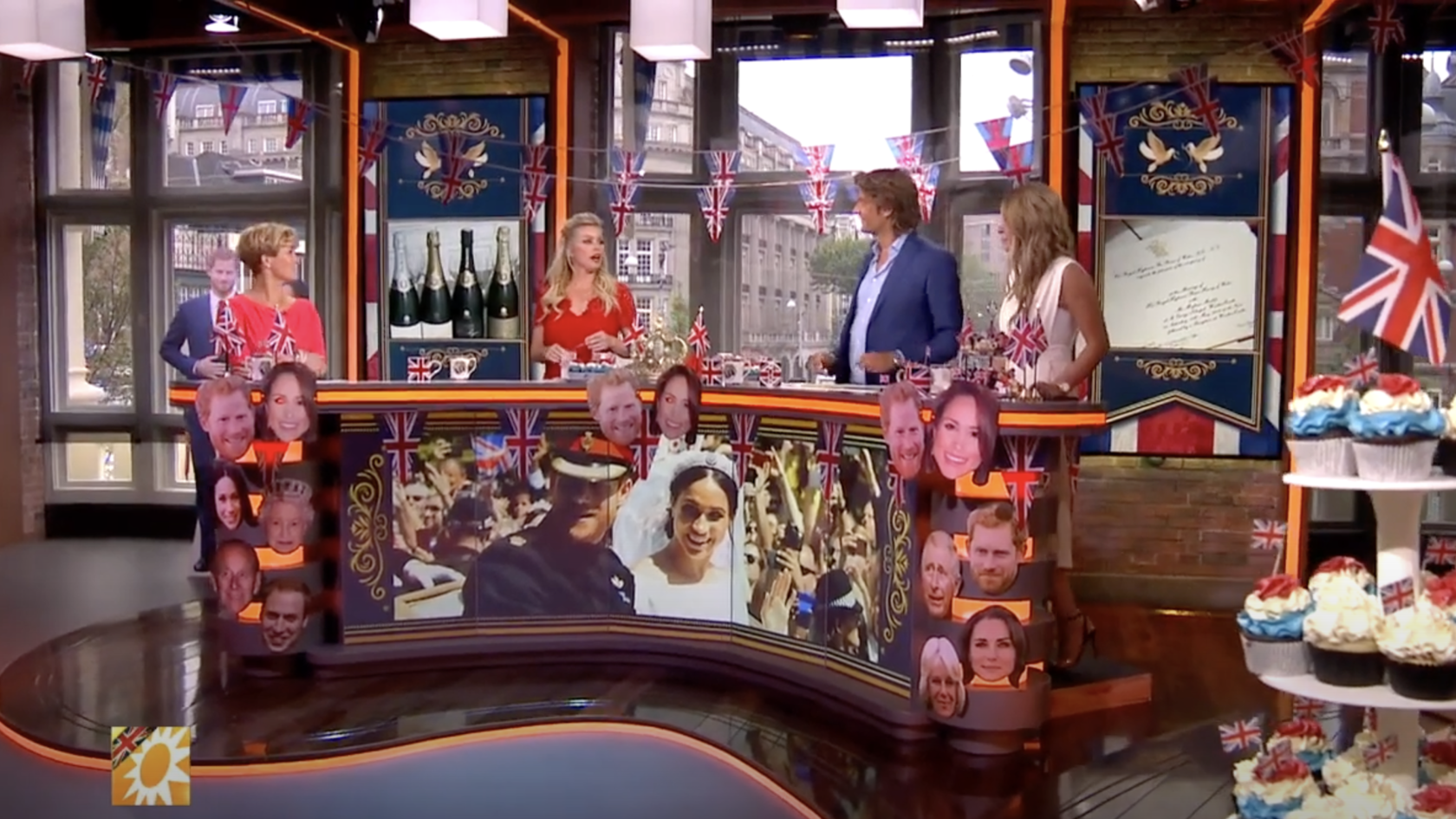 Organiseer jouw droombruiloft met weddingplanner Wiesje – exclusieve bruiloften in de stijl van Meghan en Harry